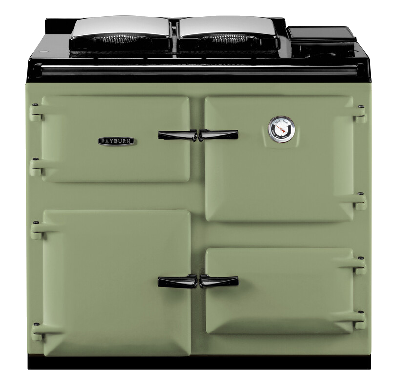 AGA Rayburn 400 Series